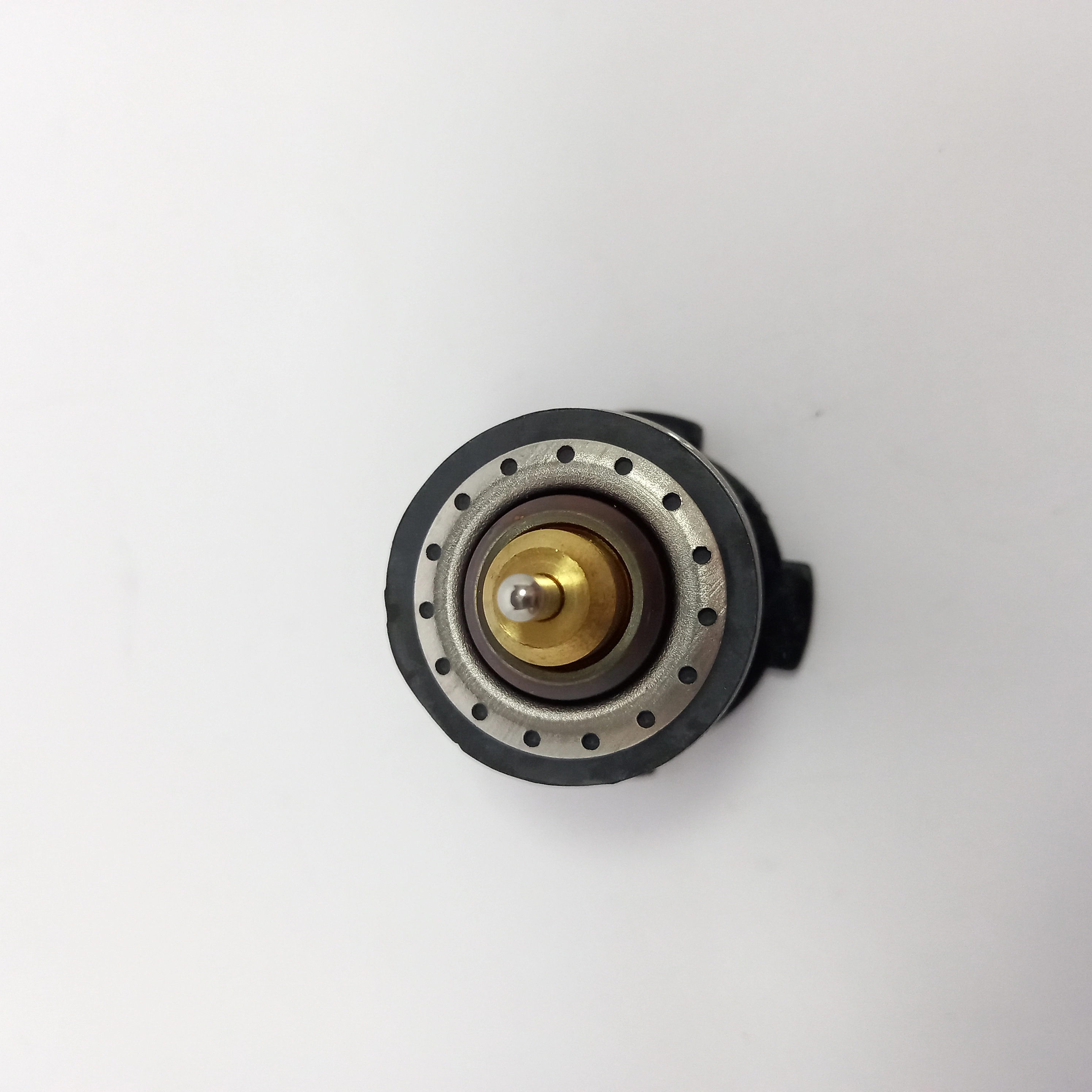 VÁLVULA TERMOSTÁTICA PRIMÁRIA VW FOX/GOL 14/18 POLO 17/20 SAVEIRO 15/16 UP! 14/18 VIRTUS 17/21
