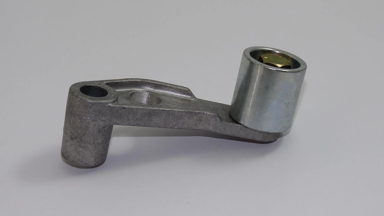 POLIA TENSOR COMANDO VW GOL/PARATI 1.0 16V POWER - PASSAT 1.8 98/2001