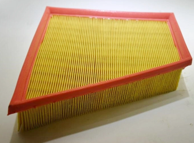 FILTRO AR VW NOVO GOL/VOYAGE/SAVEIRO 1.6 2008/ FOX/CROSSFOX 2005/ POLO