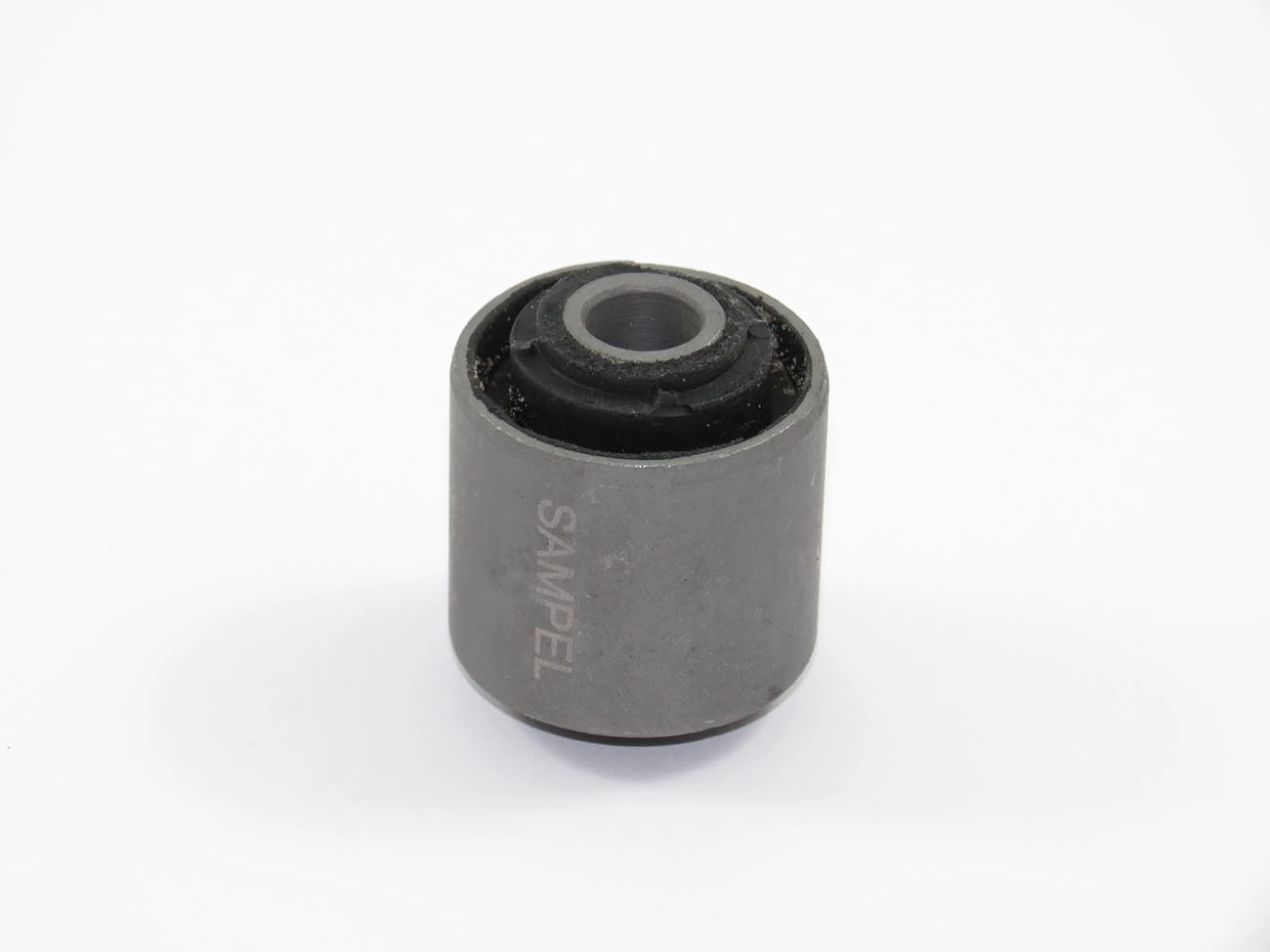 BUCHA TRASEIRA DA BANDEJA RENAULT CLIO I 96/98 - SUSPENSAO DIANTEIRA FURO 12,20MM