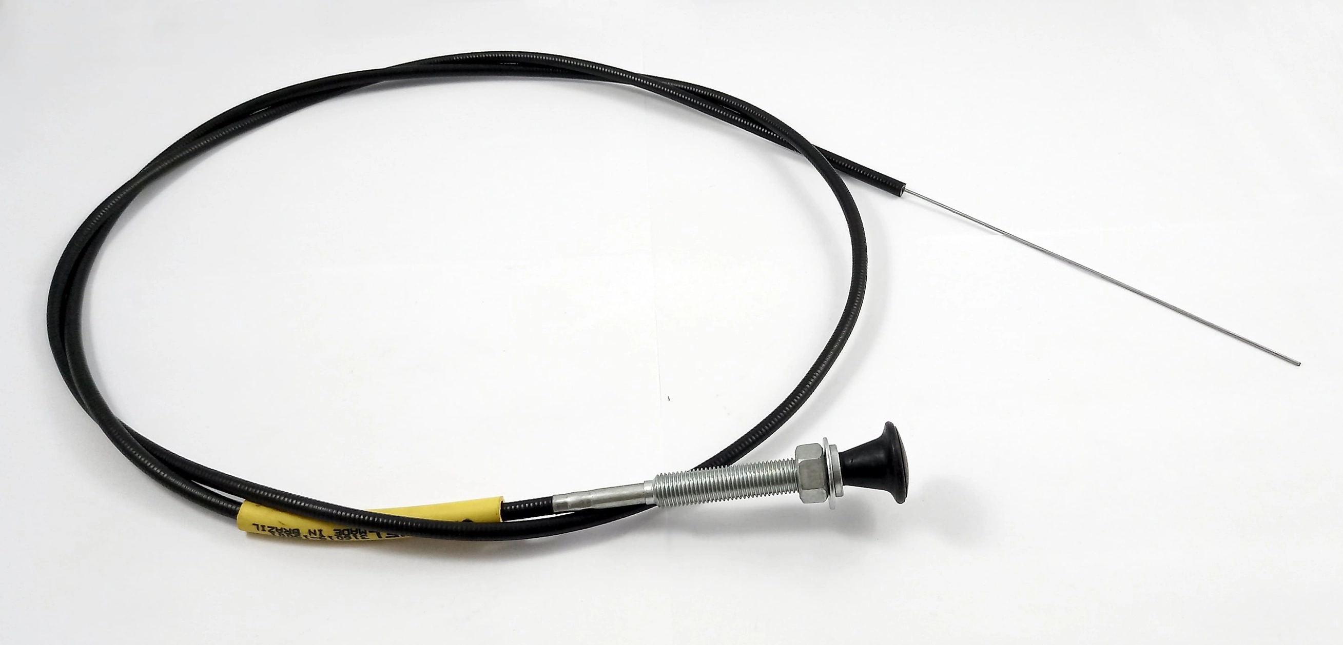 CABO PARADA MOTOR/ESTRANGULADOR VALMET 880 4X4 - 1745MM