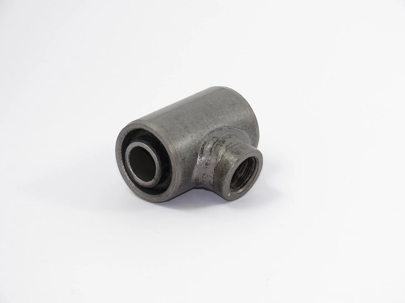 BUCHA INFERIOR AMORTECEDOR SUSPENSÃO DIANTEIRA ALTURA 11MM DIANTEIRO FLUTBLOCK FORD CORCEL/BELINA/DEL REY/PAMPA
