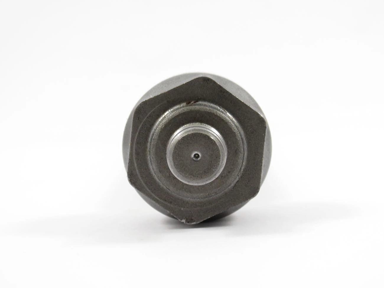 ARTICULAÇÃO/BARRA AXIAL DIREÇÃO HIDRÁULICA/MECÂNICA M14X1,5 DH/DM FIAT NOVO UNO 10/ PALIO/GRAND SIENA 11/ MOBI 17/