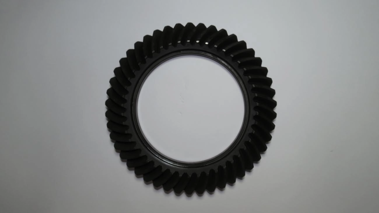 COROA E PINHAO FORD F-1000 /90 13X46 - DANA 44/DANA 216