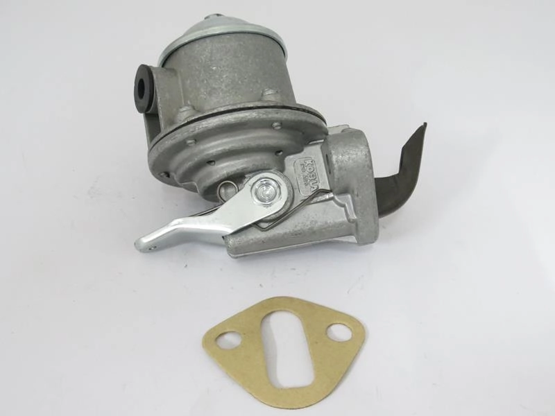 BOMBA COMBUSTÍVEL VEÍCULOS DIESEL MOTORES PERKINS 6357/6358 COMBUSTIVEL GM/FORD/DODGE CAMINHOES TODOS 2 FUROS