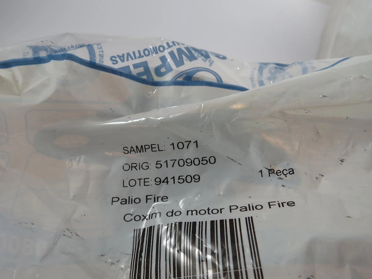 COXIM CAMBIO ESQUERDO FIAT PALIO/WEEKEND 1.6 16V - SIENA 1.0 8V/1.6 16V FIRE - STRADA 1.5 8V 02/