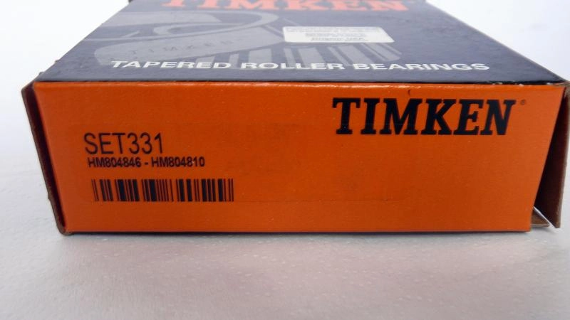 ROLAMENTO DIFERENCIAL PINHAO TRASEIRO FORD F-12000/14000 CARGO 1215/1415/22/1514/17/18/22 ROCKWELL DIANTE