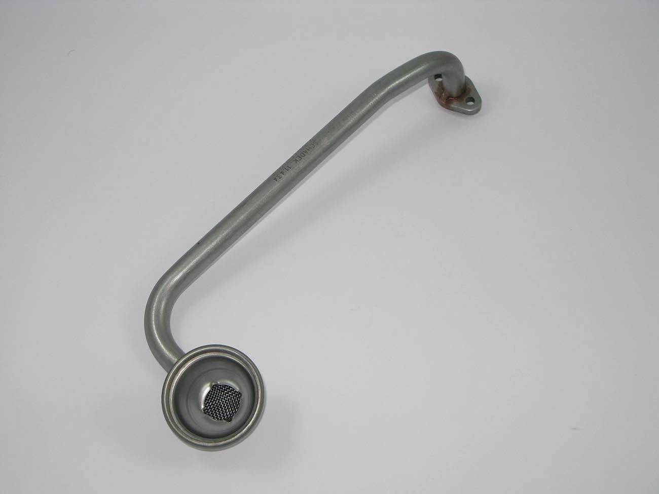 TUBO SUCCAO GM MONZA/KADETT/IPANEMA/VECTRA/CALIBRA/S-10/BLAZER 8/16V