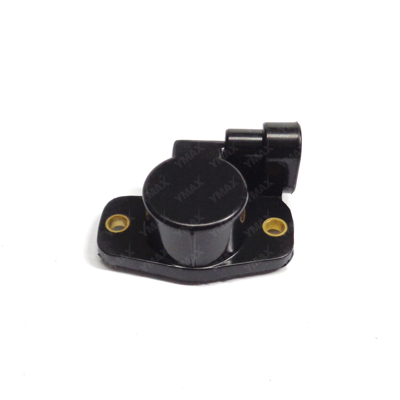 SENSOR POSIÇÃO BORBOLETA TPS VW GOL/PARATI/SAVEIRO/SANTANA/POLO - MI - MOTOR AP