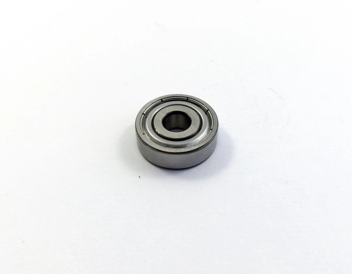 ROLAMENTO INDUSTRIAL - APLICAÇÕES DIVERSAS - SKF - 6X19X6MM