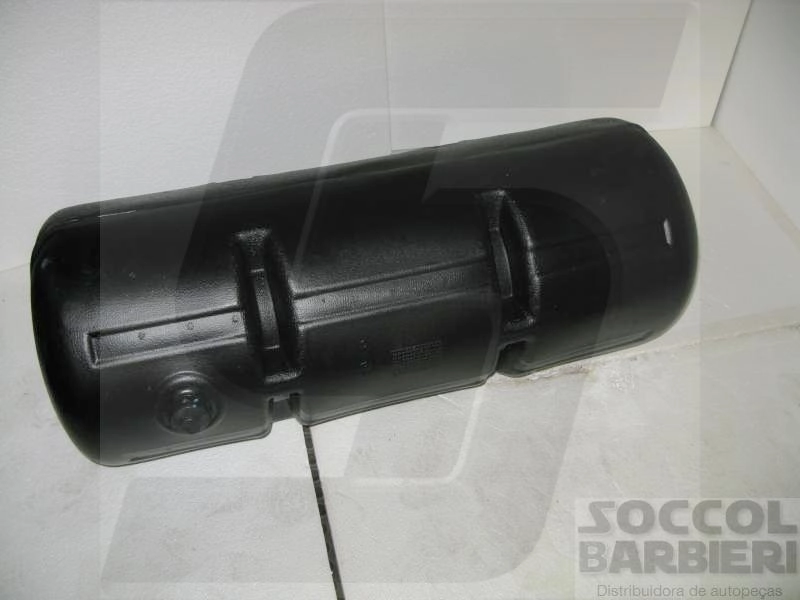 TANQUE 140 LITROS REDONDO PLÁSTICO MB 1113/1313 PLASTICO