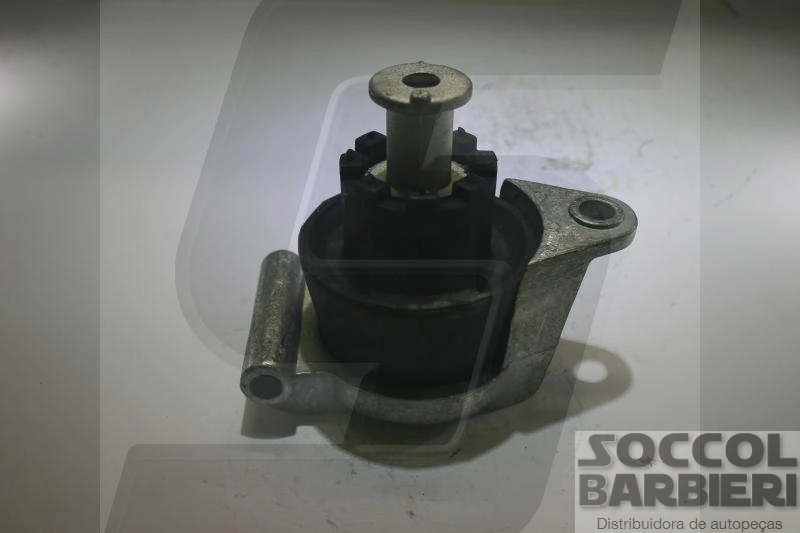 COXIM/SUPORTE TRASEIRO MOTOR LADO CÂMBIO GM ASTRA/ZAFIRA 99/ VECTRA 06/11 GT/GTX 07/11