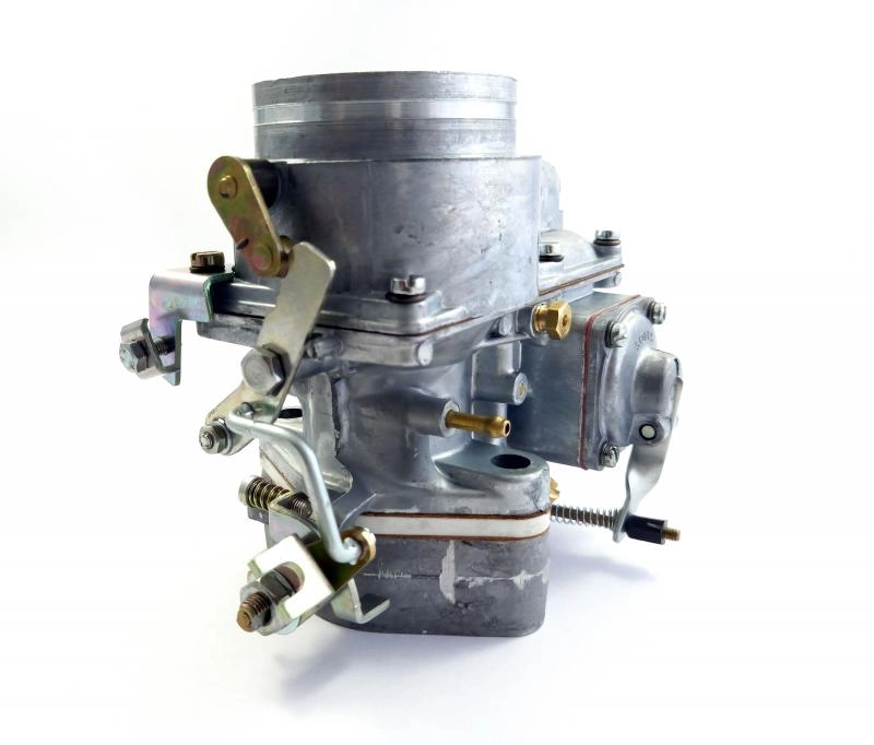 CARBURADOR BROSOL 40-EIS WILLYS F-75/JEEP/RURAL 75/ -  GASOLINA 4 CILINDROS - MOTOR 2300