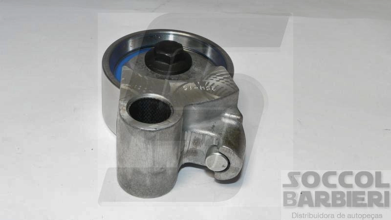 TENSOR CORREIA COMANDO TOYOTA HILUX 2.8/3.0 D4D 05/ DIESEL