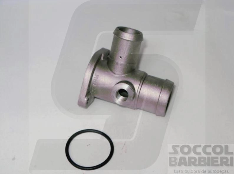 CONECTOR ENTRADA ÁGUA CABEÇOTE VW GOL/PARATI/SAVEIRO/SANTANA 94/ - ENTRADA DA ÁGUA