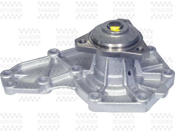 BOMBA AGUA RENAULT SCENIC/MEGANE 2.0 16V 98/ - LAGUNA 2.0 96/99 - TRAFIC 1.9 DIESEL 98/