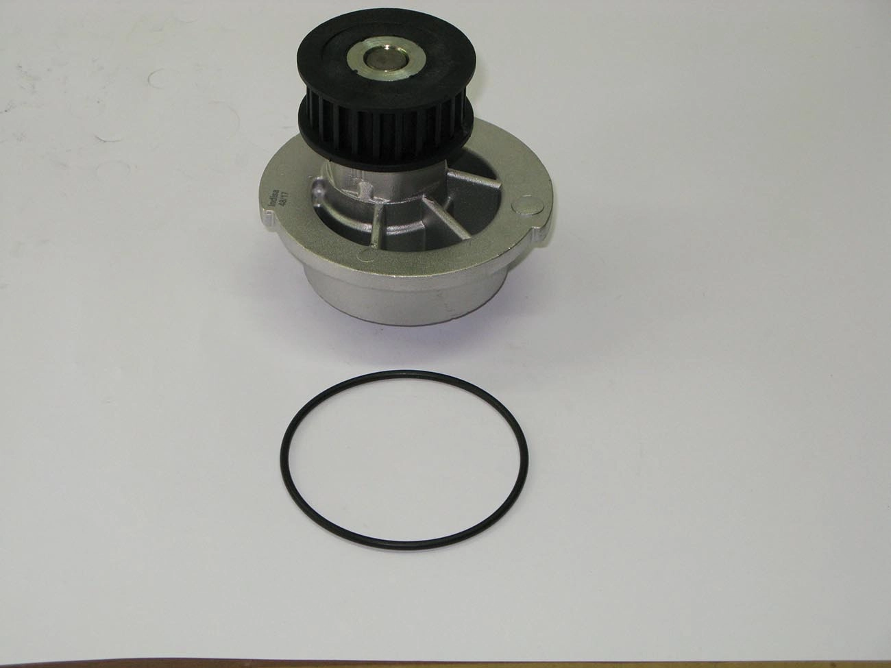 BOMBA AGUA GM CORSA 1.0/1.6 16V - TIGRA 16V TODOS