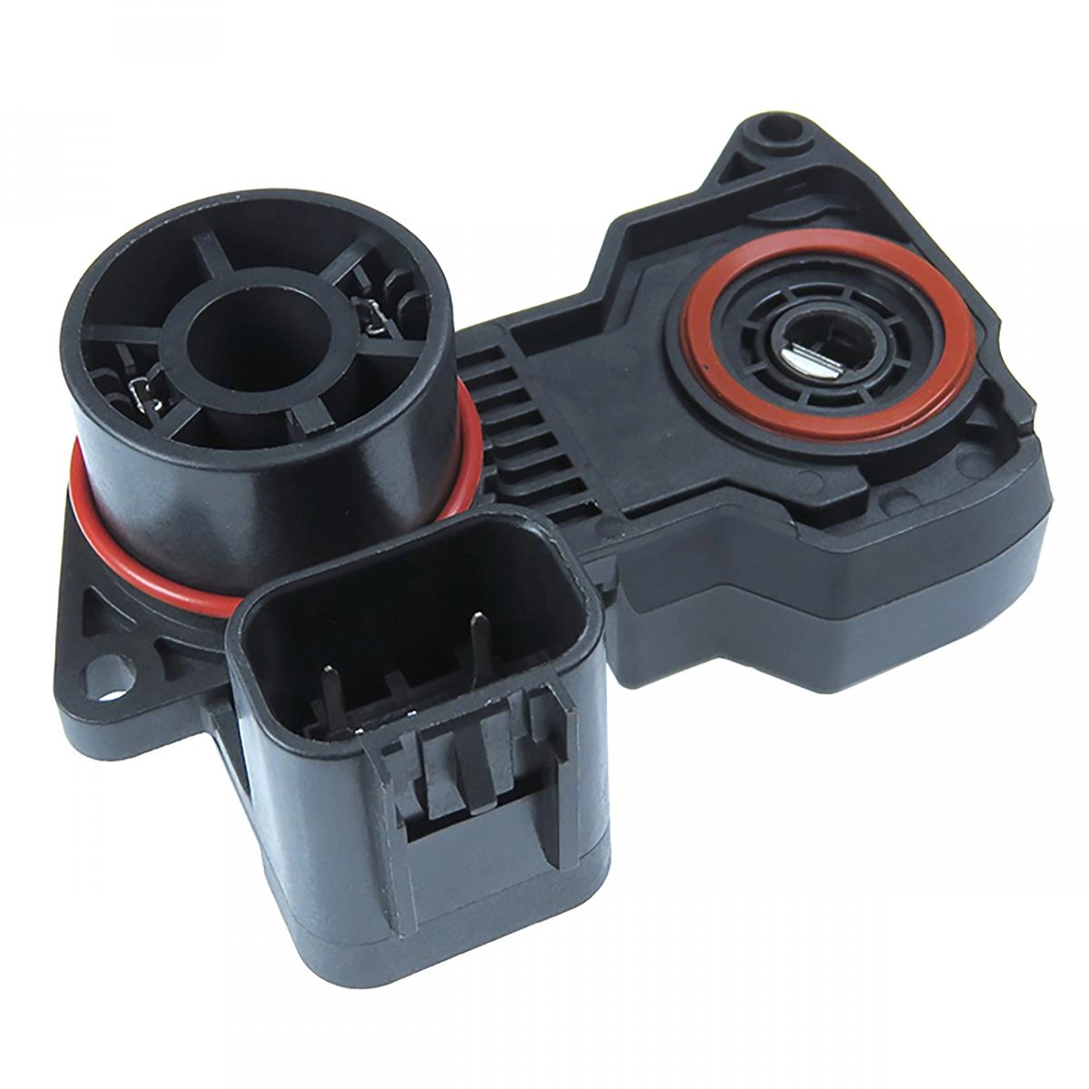 SENSOR POSIÇÃO BORBOLETA  FIAT DOBLO/IDEA/PALIO/PUNTO/SIENA/STILO/SIENA 06/09 ETORQ GM MONTANA/CORSA