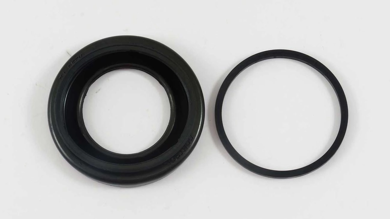 REPARO VEDAÇÃO PINÇA 48.00MM CILINDRO RODA GM CORSA/CORSA PICK-UP 94/ CELTA 00/ FREIO DISCO TEVES 48MM DIANTEIRO
