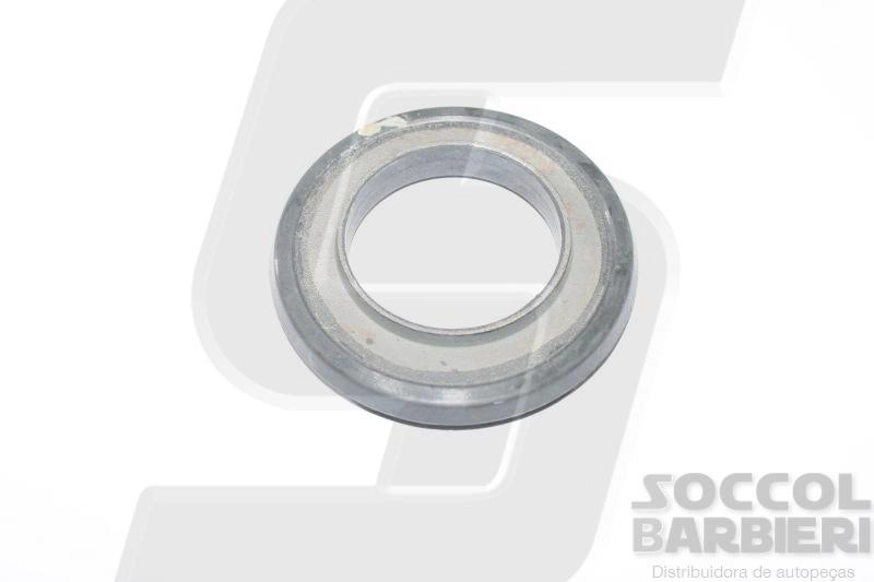 RETENTOR LINNHA AGRÍCOLA CUBO RODA DIANTEIRO 39,70X68,15X11MM DIANTEIRA MF 50/250 ATE SERIE 9500