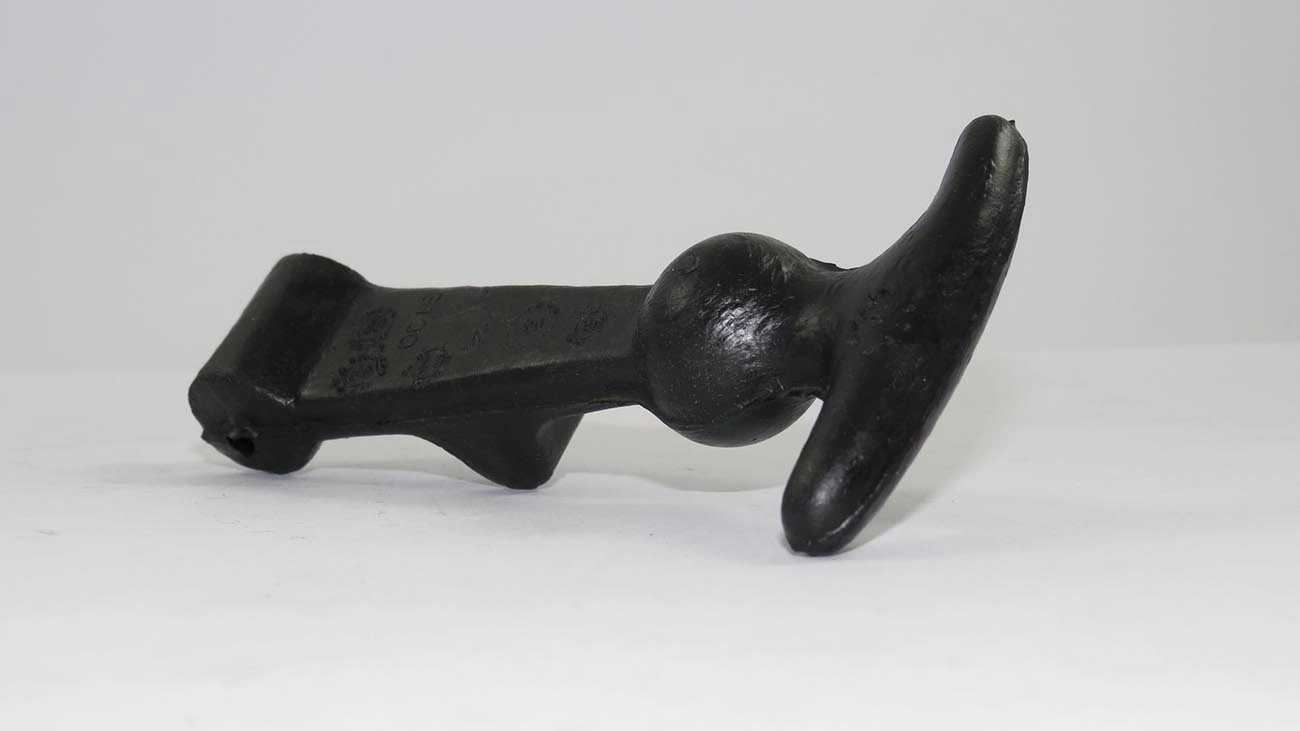 PRENDEDOR CAPO MB 321/1113