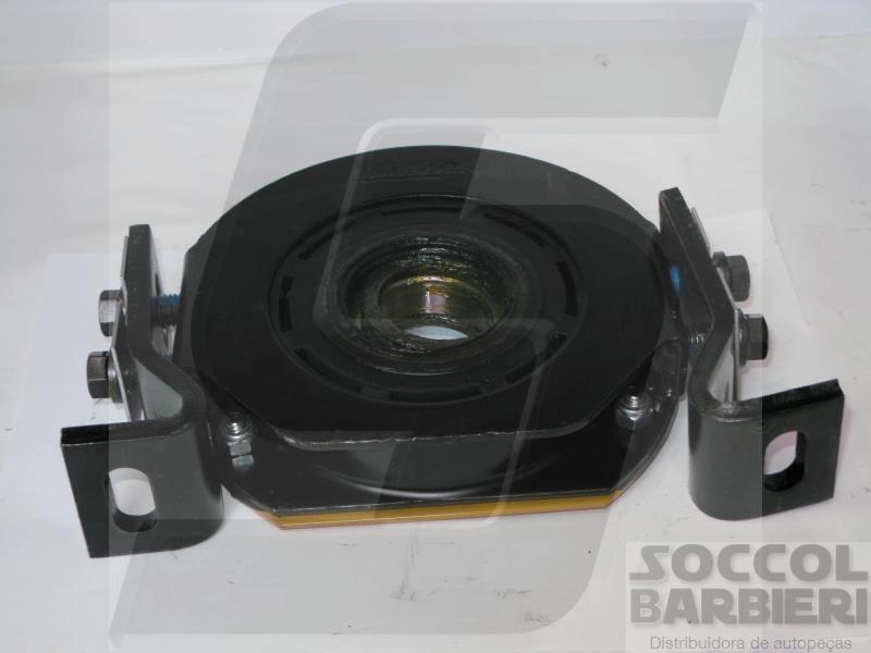SUPORTE DO CARDAN VW 14.170/14.200/14.210/14.220/16.170/16.210/16.220 - 45MM IMPORTADO