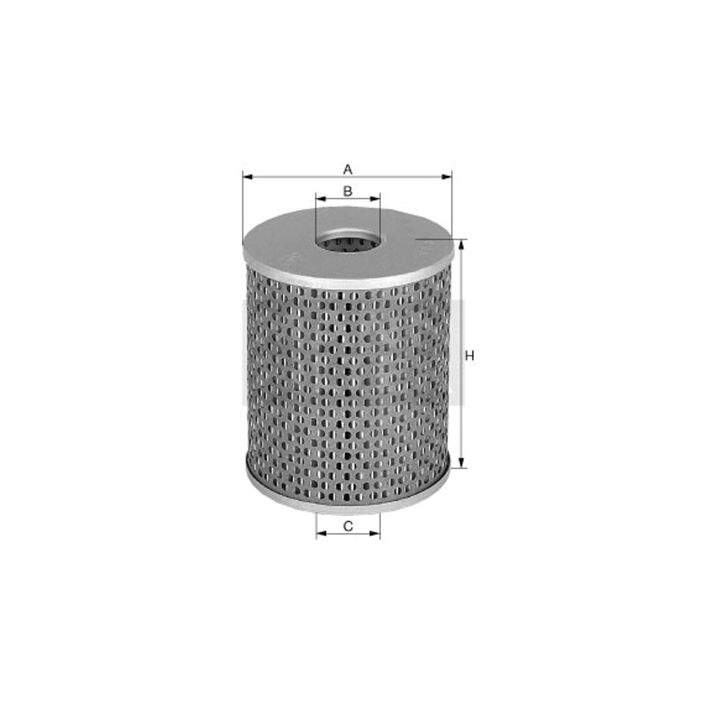 FILTRO COMBUSTIVEL MWM/MF/AGRALE PERKINS 3.152