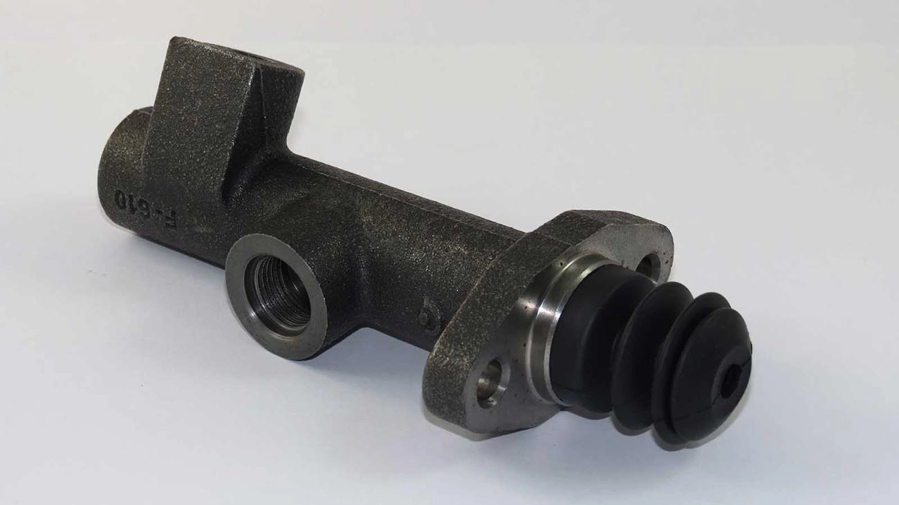 CILINDRO MESTRE EMBREAGEM 19.05MM VW 6.80/6.90/7.90/7.110/11.130/11.140/12.140/13.130 3/4