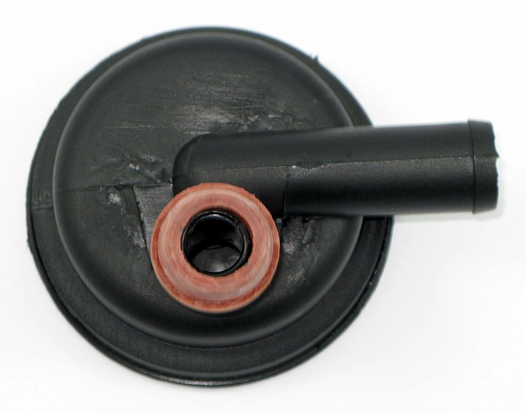 VÁLVULA ANTI CHAMA VALVULA REGULADORA MOTOR AP/MOTOR MWM SÉRIE 10 KIT VW GOL/VOYAGE/PARATI/SAVEIRO/SANTANA TODOS COM VEDADOR