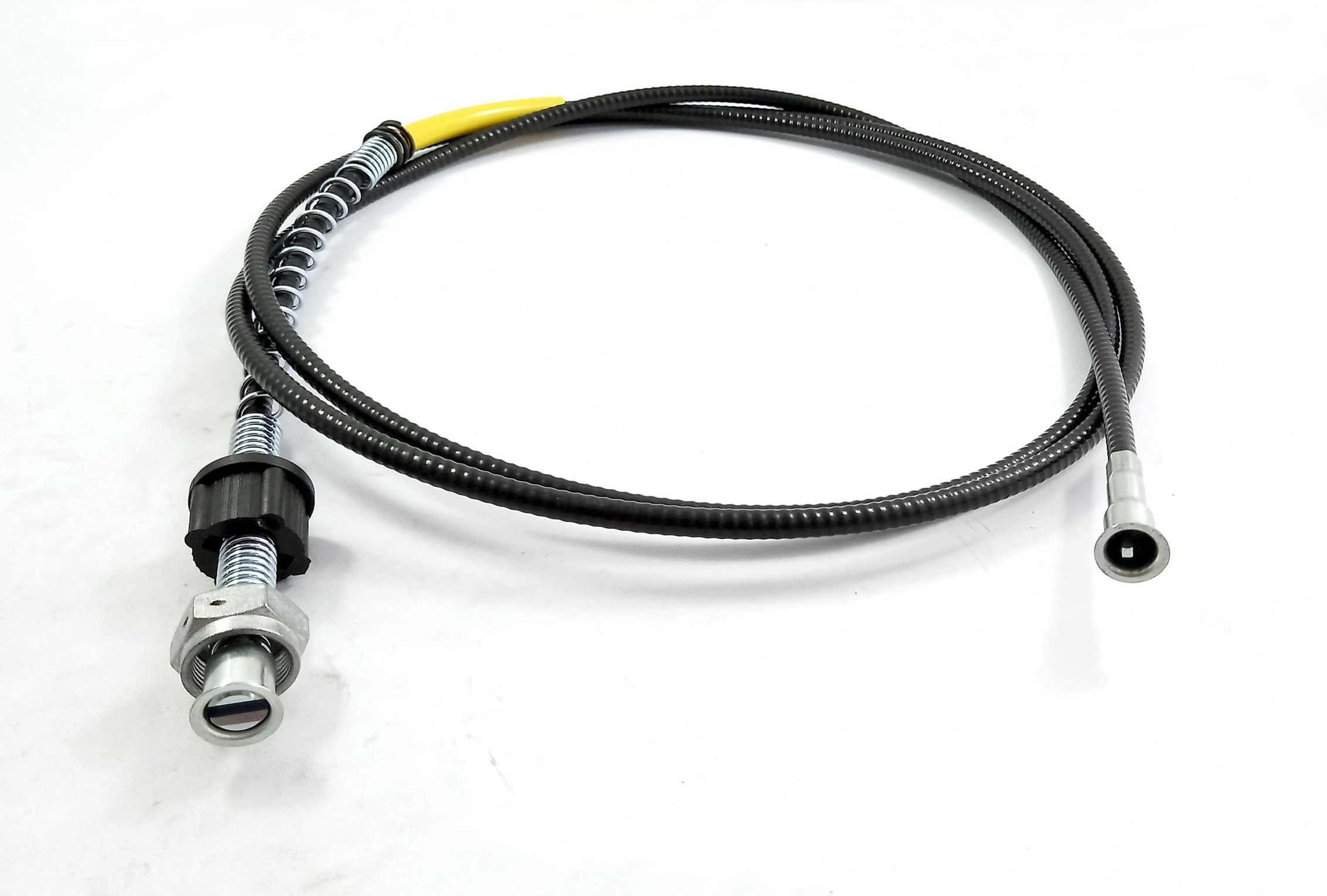 CABO VELOCIMETRO MB L 1214/1418/1625/1725/1929/2318/2325/2425/1935/1941 2770MM