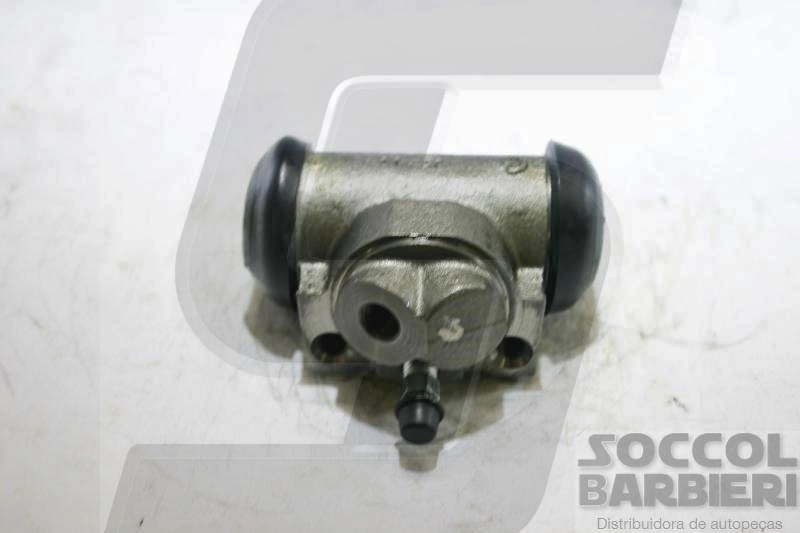 CILINDRO RODA FREIO TRASEIRO LADO DIREITO TRASEIRA DIREITA MB SPRINTER 97/00 13/16 FORD RANGER 01/12 20,63MM