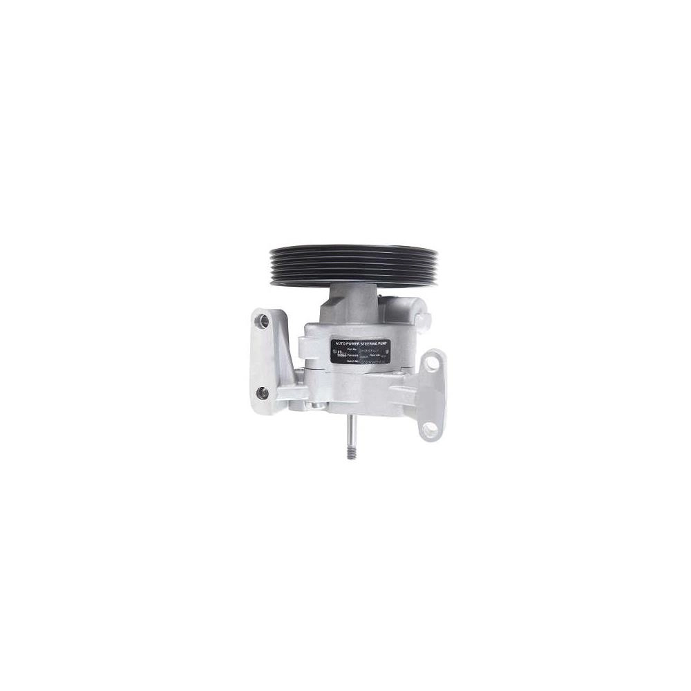 BOMBA DIREÇÃO HIDRÁULICA MELLING FIAT PALIO/SIENA/STRADA/IDEA/PUNTO/LINEA 1.6/1.8 16V 11/ - E.TORQ