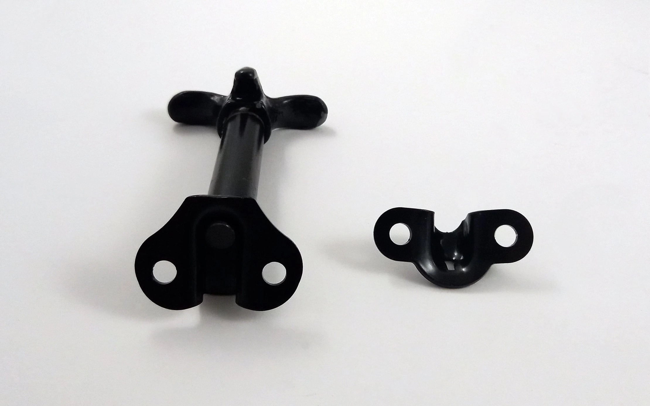 PRENDEDOR CAPO WILLYS JEEP/RURAL/F-75 - TODOS