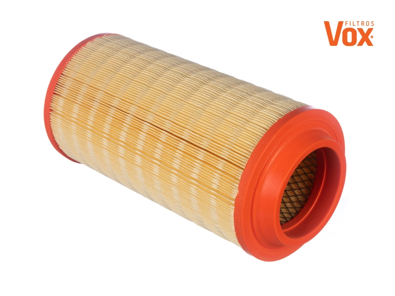 FILTRO AR MOTOR AGRALE VOLLARE C/MOTOR MWM SPRINT/ FURGOVAN