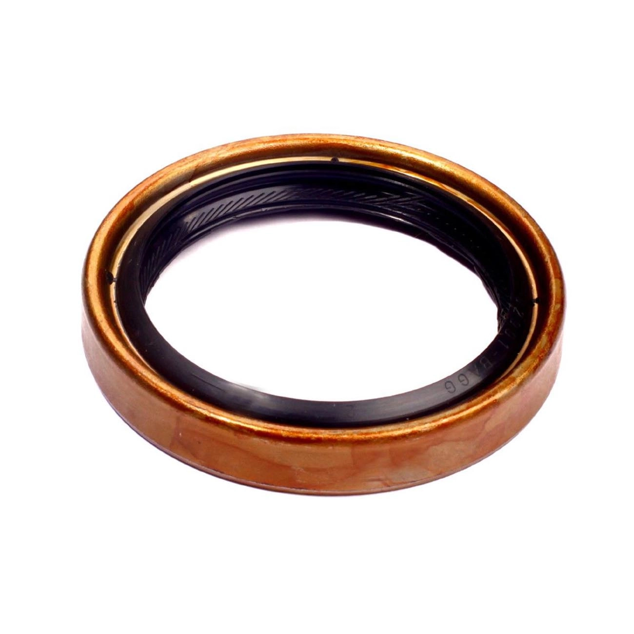 RETENTOR CÂMBIO FORD/GM/VW FS4005A/FSO4005A/280V/280HD/CL450 FLANGE TRASEIRO - 63,50X82,50X12,70 MM