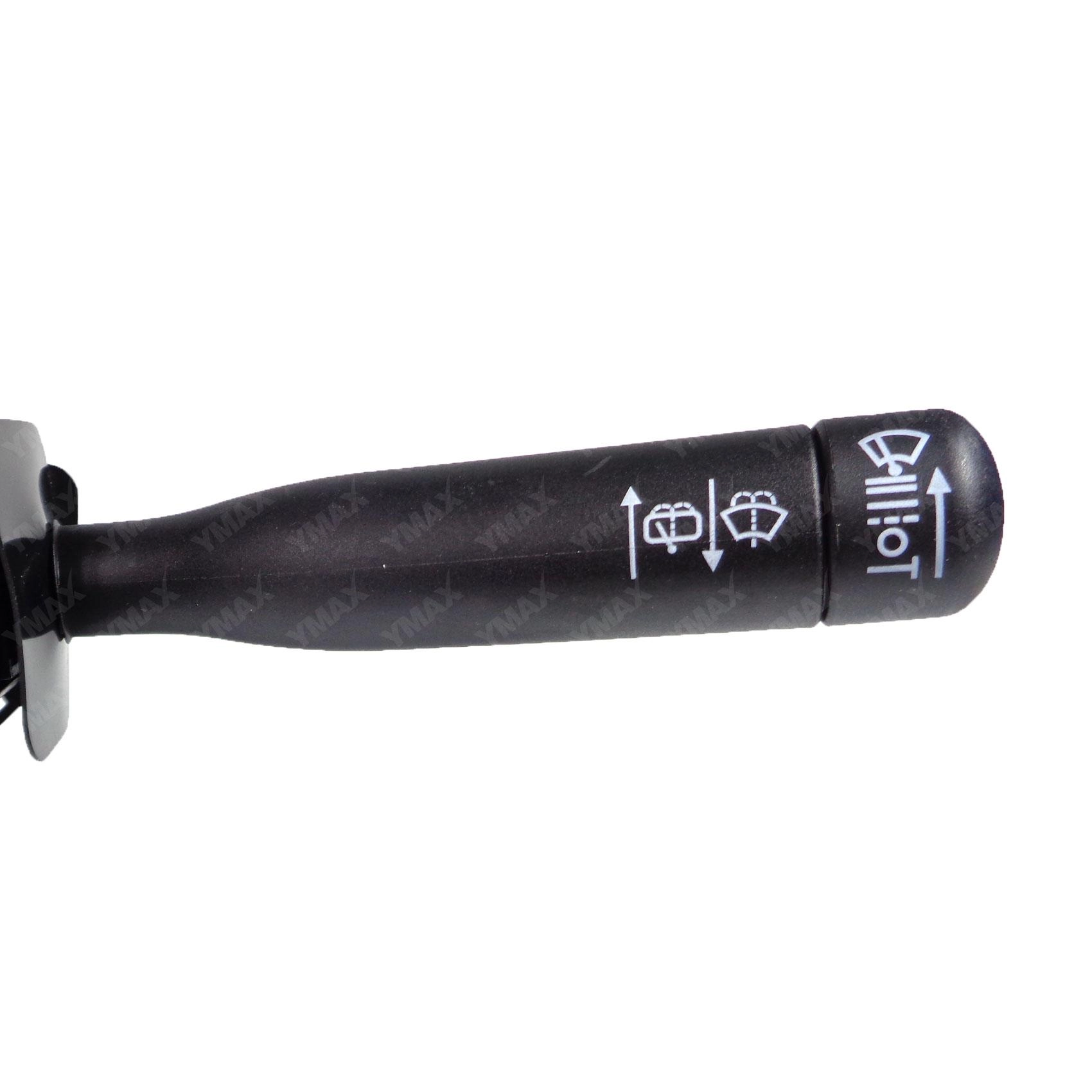 CHAVE DE SETA GM CELTA 1.0 2006/2015 - PRISMA 1.4 8V 2007/2009 - COM LIMPADOR TRASEIRO