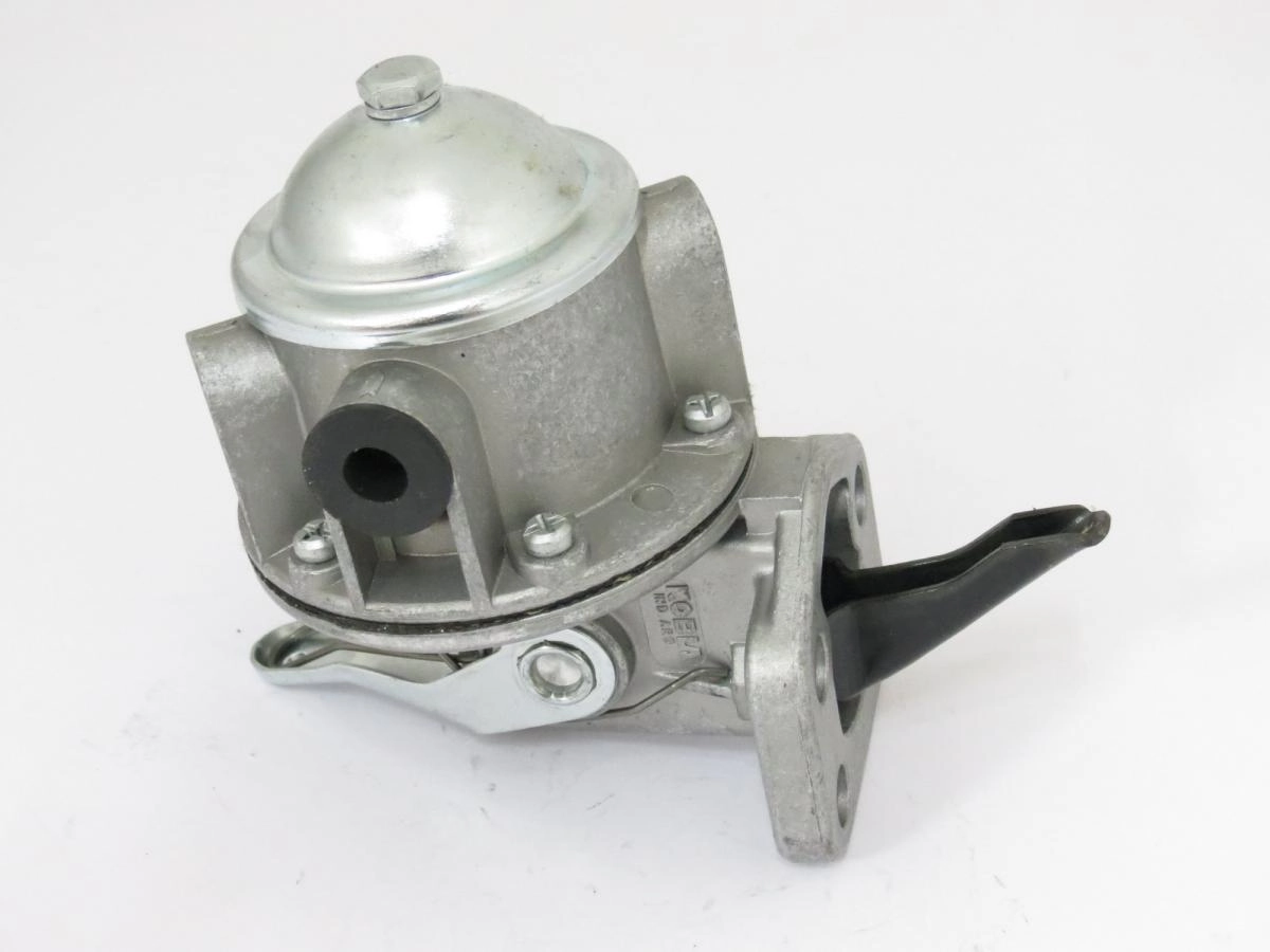 BOMBA COMBUSTÍVEL VEÍCULOS DIESEL COMBUSTIVEL GM D-10 MF 265/290/292 MOTOR 4236/4248 C