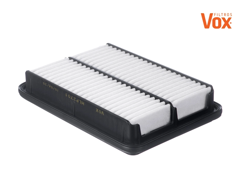 FILTRO AR JAC MOTORS J6 2011/