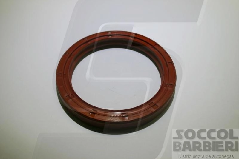 RETENTOR MOTOR TRASEIRO VW GOL/VOYAGE/PARATI/SAVEIRO/LOGUS 1.0/1.6 AE