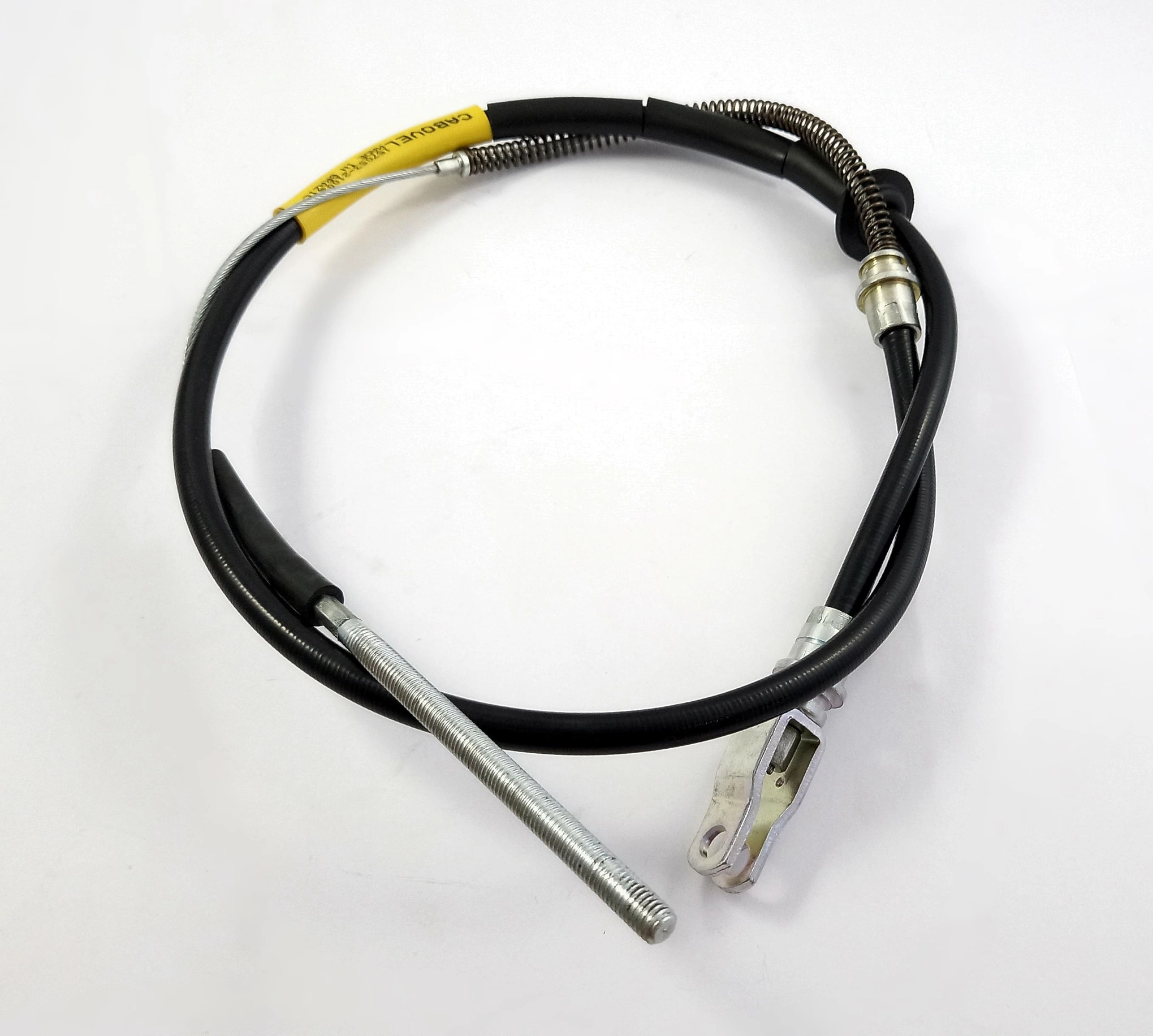 CABO FREIO DIANTEIRO 1530MM GM A-40/C-40/D-40 1993/1997