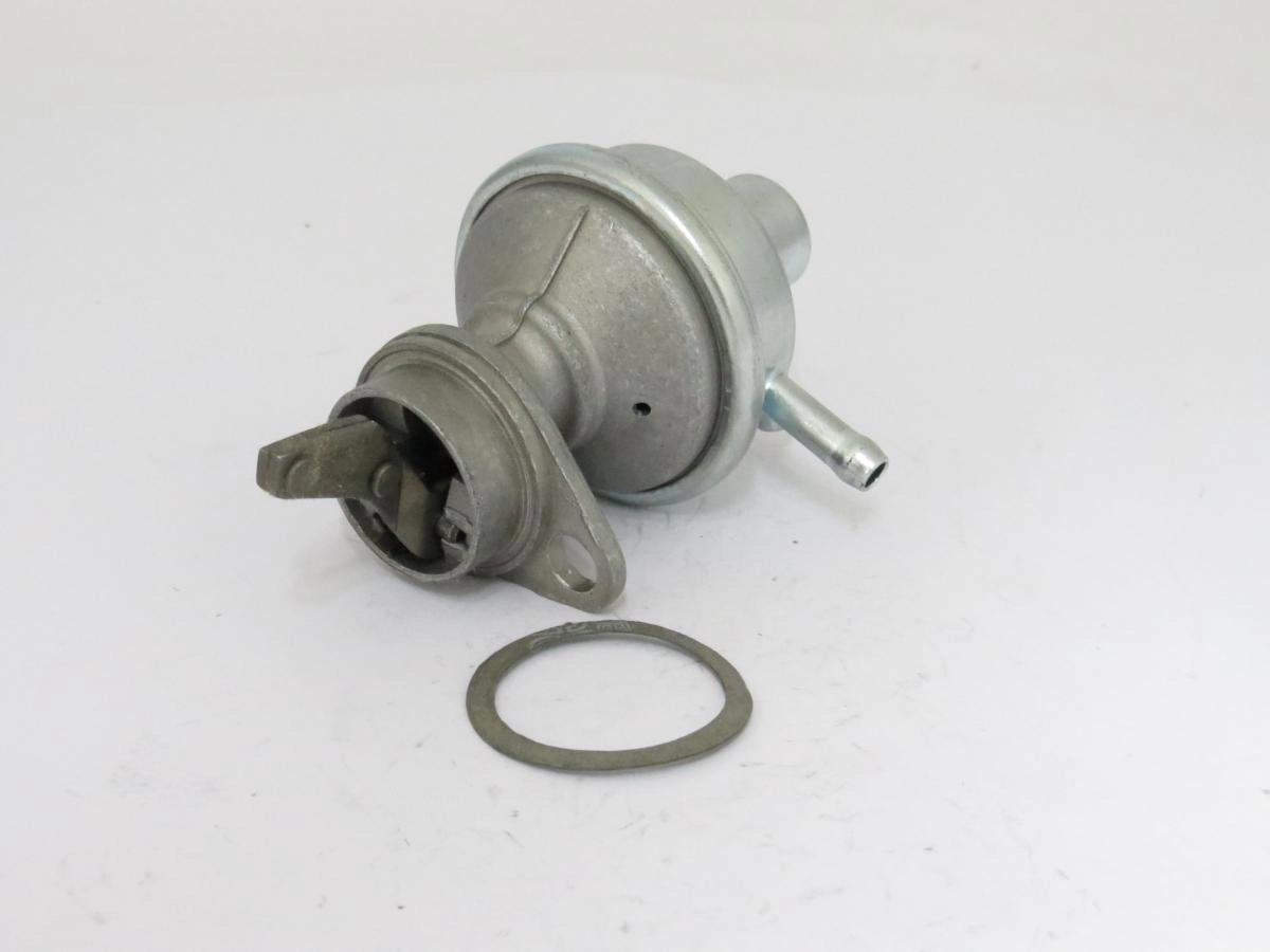 BOMBA COMBUSTÍVEL VEÍCULOS CARBURADOS ÁLCOOL OU GASOLINA COMBUSTIVEL FIAT TEMPRA 2.0 1992/1994 CARBURADO