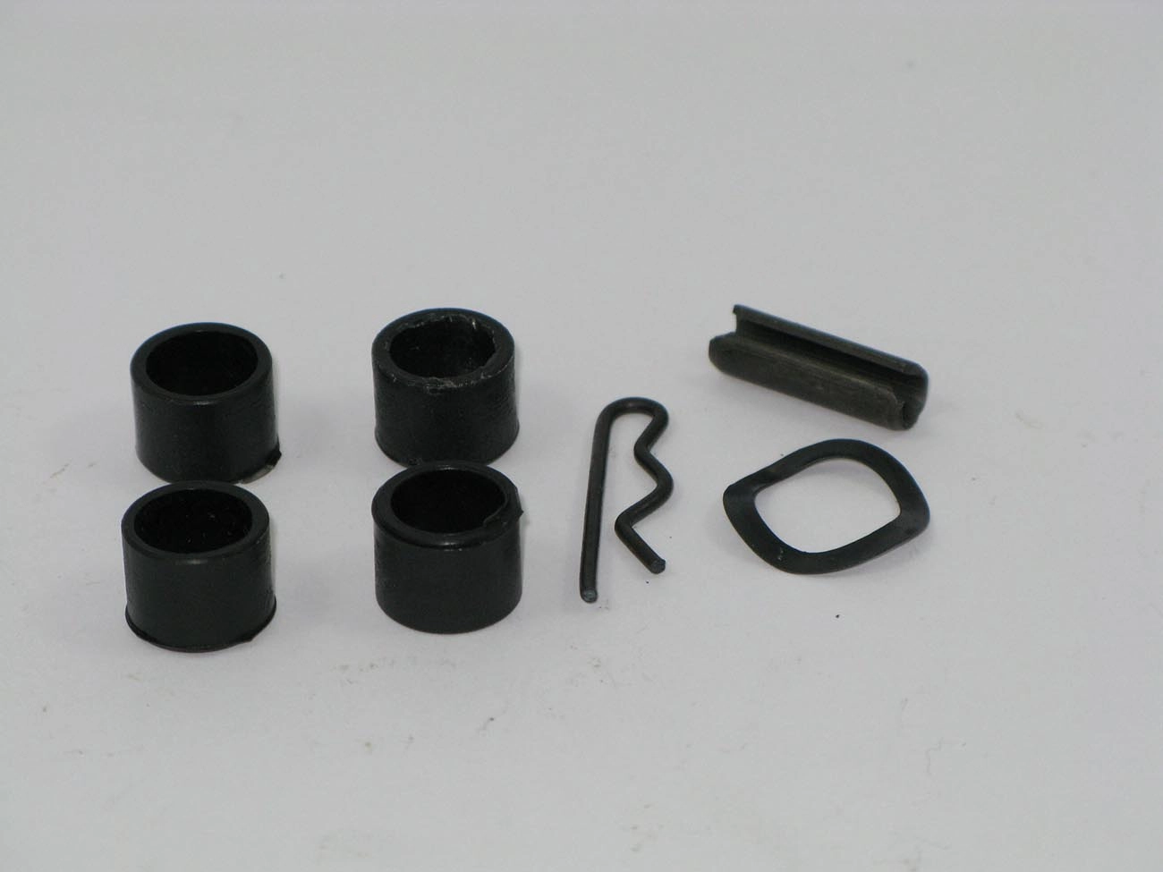 KIT TRAMBULADOR BUCHA TEFLON FORD CORCEL I
