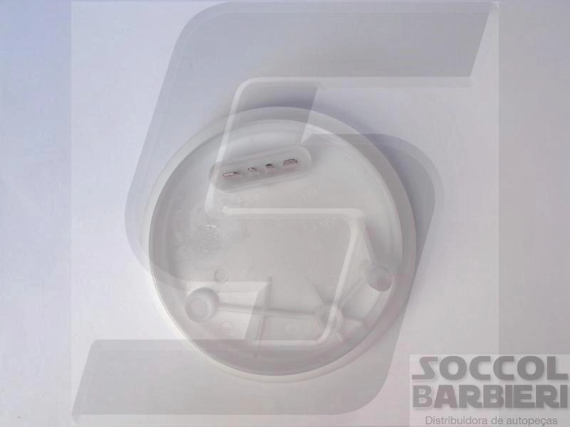 FLANGE BOMBA COMBUSTIVEL VW LOGUS/POINTER 94/96 - GOL/PARATI 95/96 - ENGATE RAPIDO
