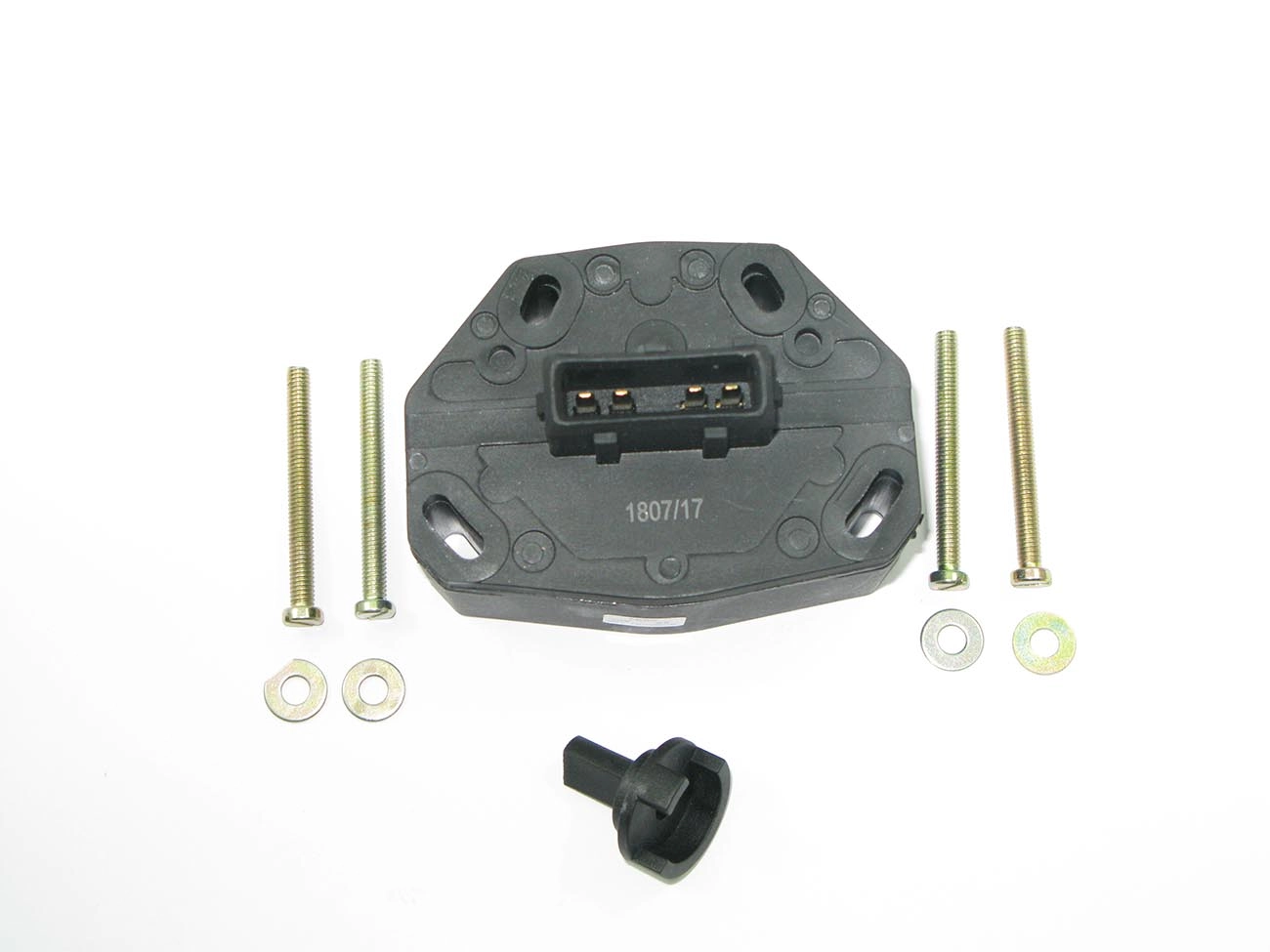 SENSOR POSICAO BORBOLETA VW GOLF 1.8 94/96 - FIAT TIPO 1.6 92/97 - COMPLETO