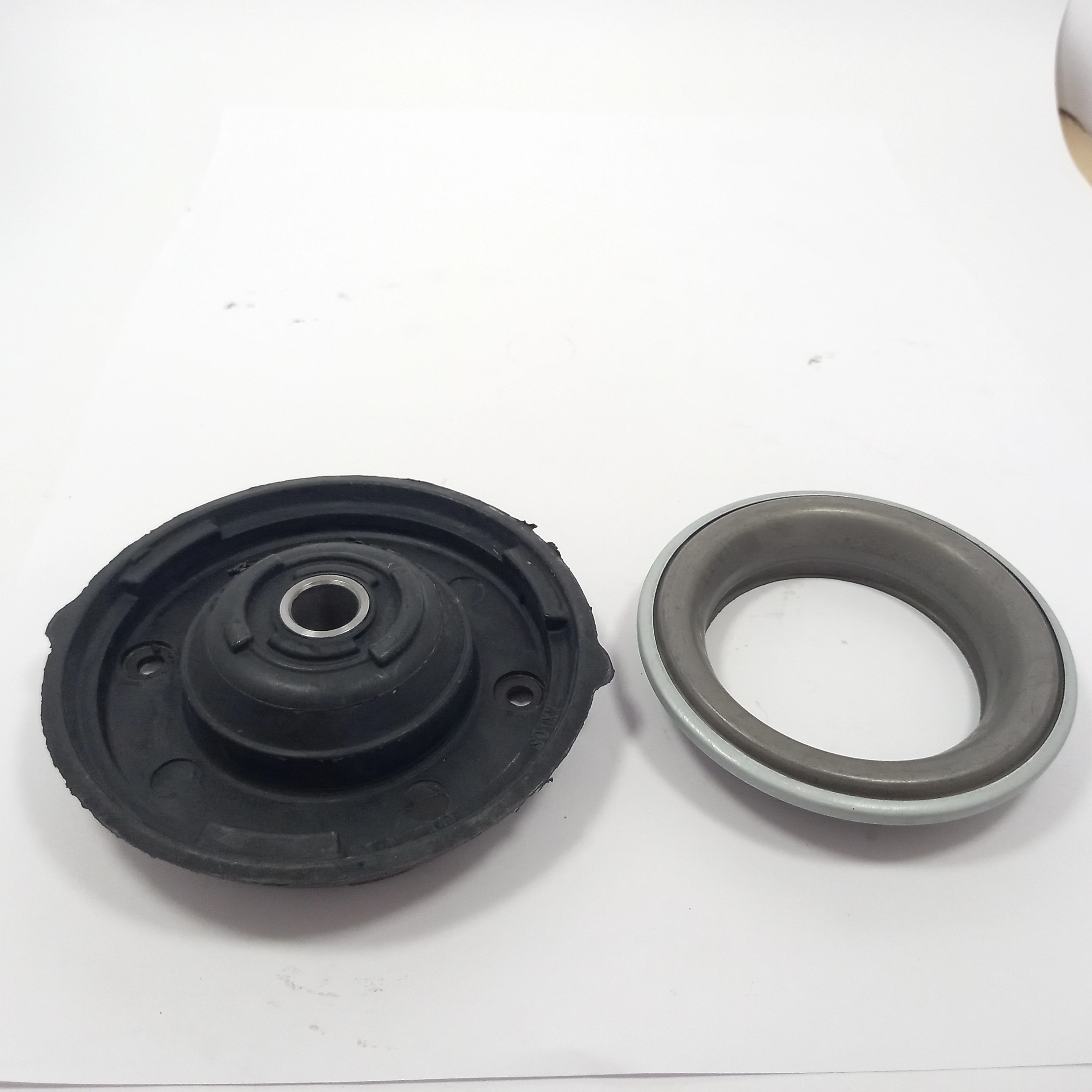 COXIM AMORTECEDOR DIANTEIRO COM ROLAMENTO PEUGEOT 3008 2009/2014