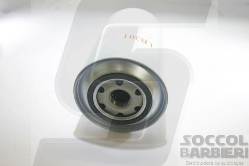 FILTRO OLEO MB 1214/1218/1318/1414/1418/1620/1714/1718/2318/2418 - OM-366A/LA