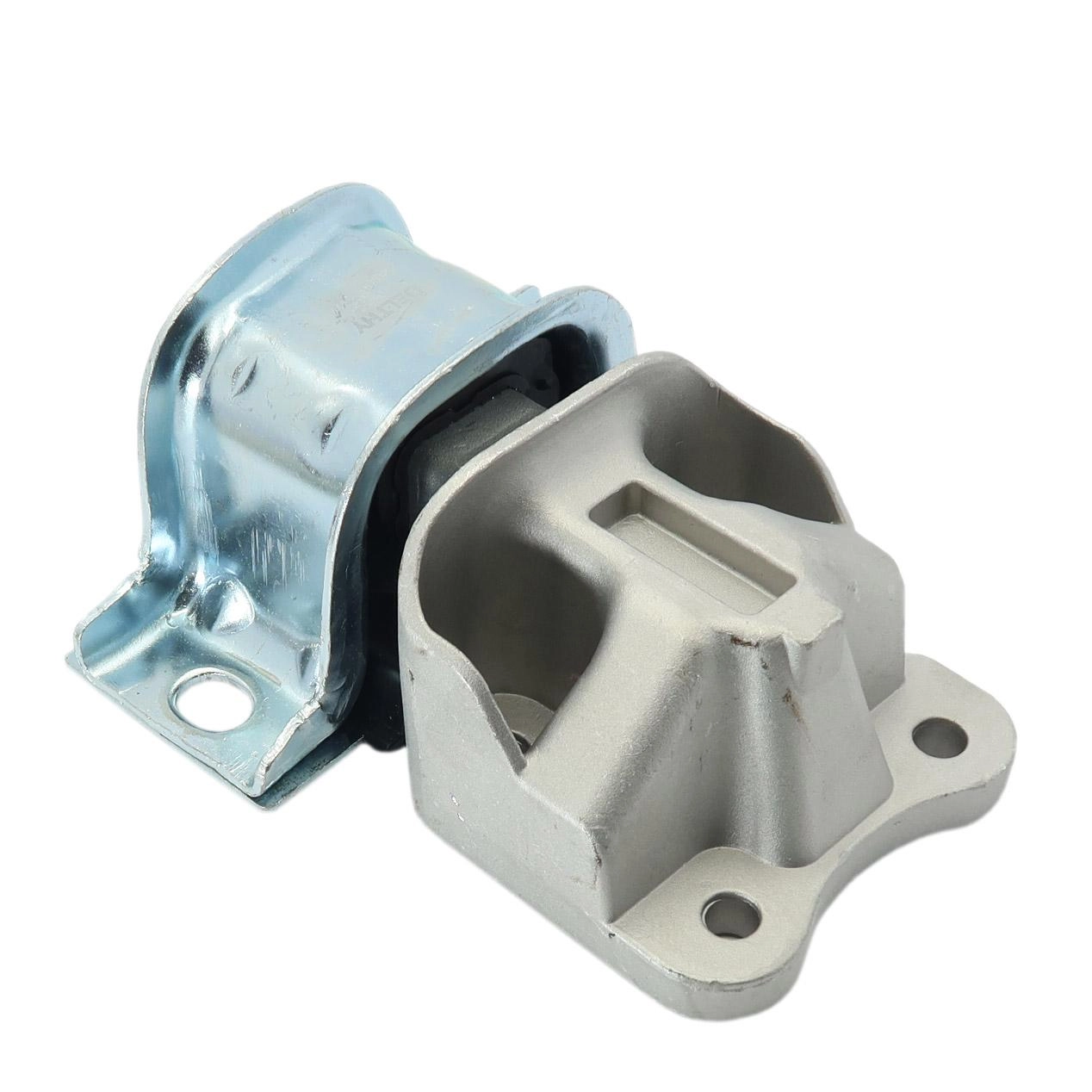 COXIM DO MOTOR CITROEN JUMPER 2.0 17/22 - FIAT DUCATO 2.3 10/17 - PEUGEOT BOXER ESQUERDO INFERIORR