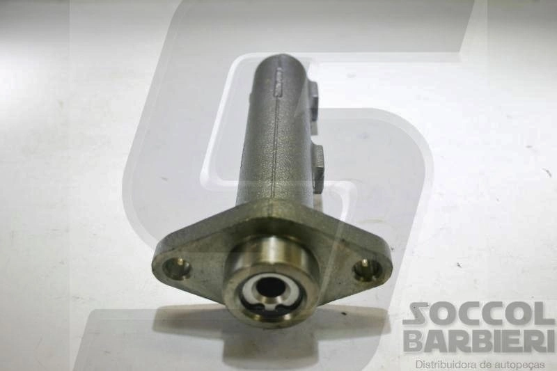 CILINDRO MESTRE FREIO DUPLO 25,40MM COM OU SEM ABS RODAS TRASEIRAS GM BLAZER/S-10 95/12 TROLLER T4 01/05