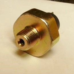 INTERRUPTOR DO OLEO - SCANIA - TODOS