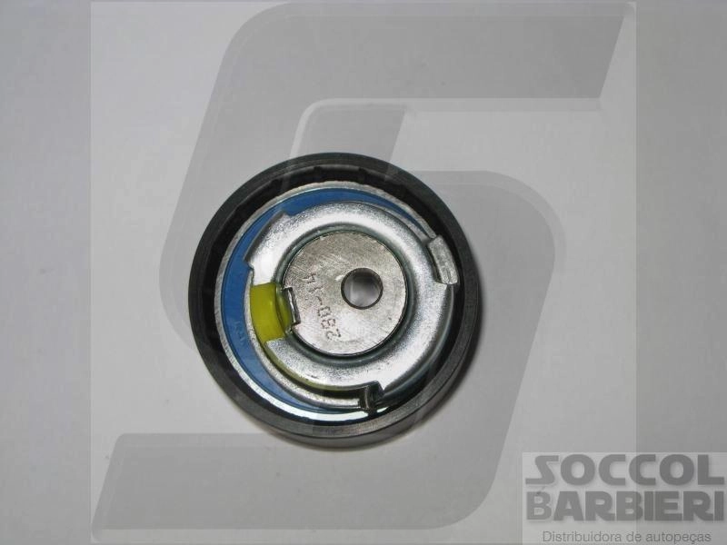 TENSOR CORREIA COMANDO FIAT DUCATO - CITROEN JUMPER - PEUGEOT BOXER - TODOS  2.3 16V 10/
